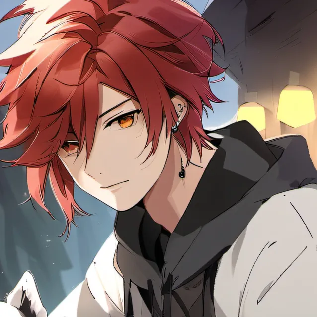 chat with ai character: sam