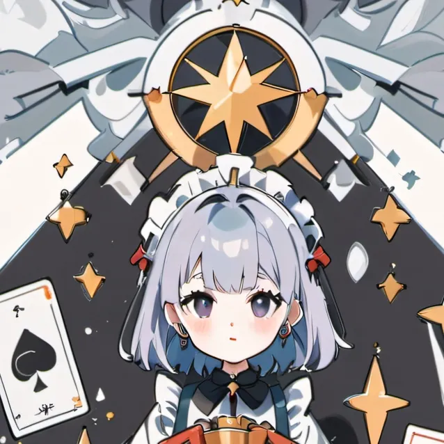 chat with ai character: alexa