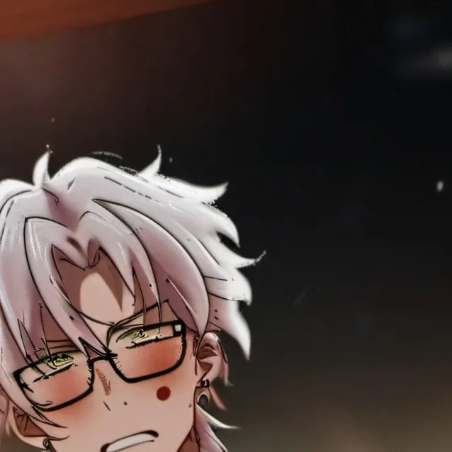 chat with ai character: adam