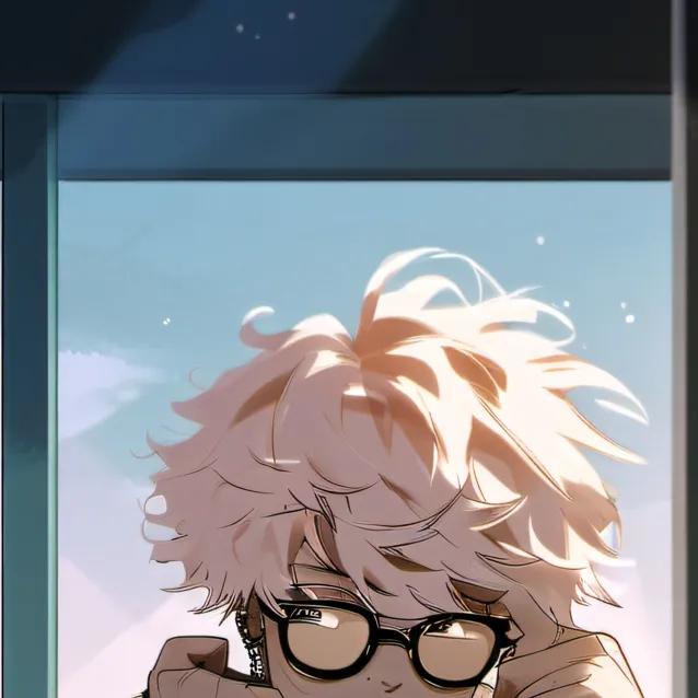 chat with ai character: adam