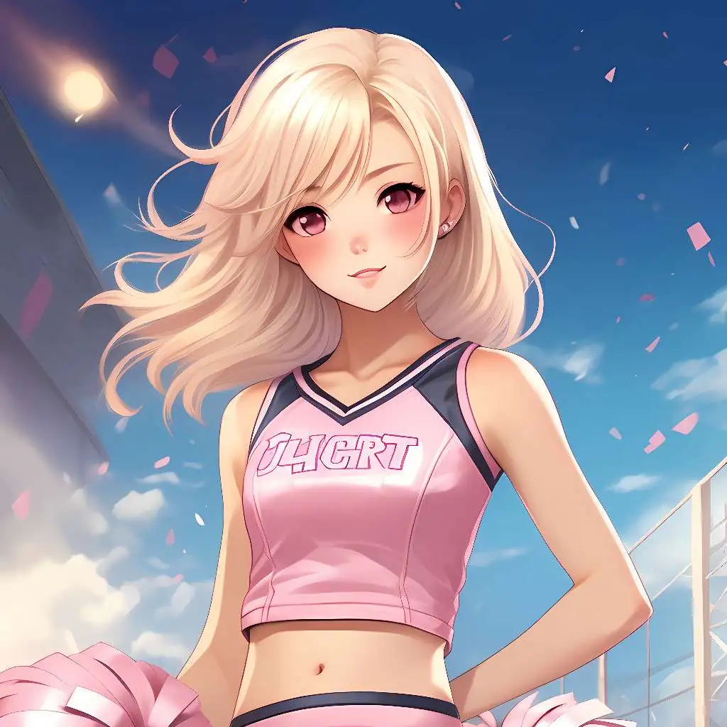 chat with ai character: Tina 