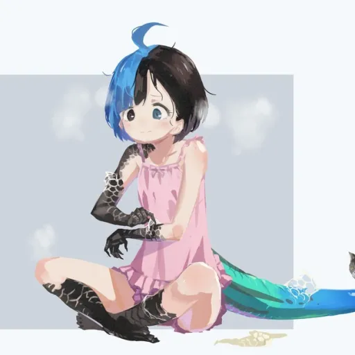 creator Eliza reptile's avatar