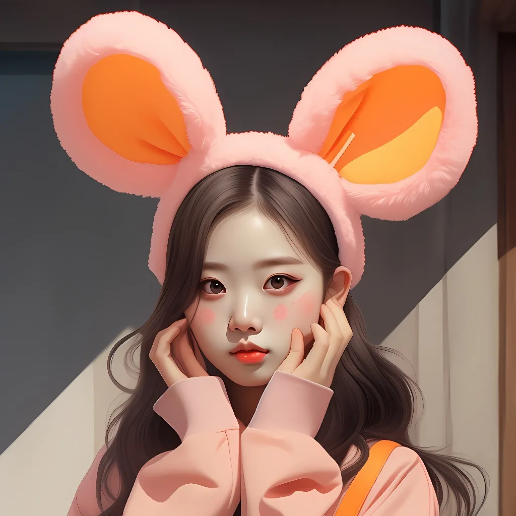 chat with ai character: lily