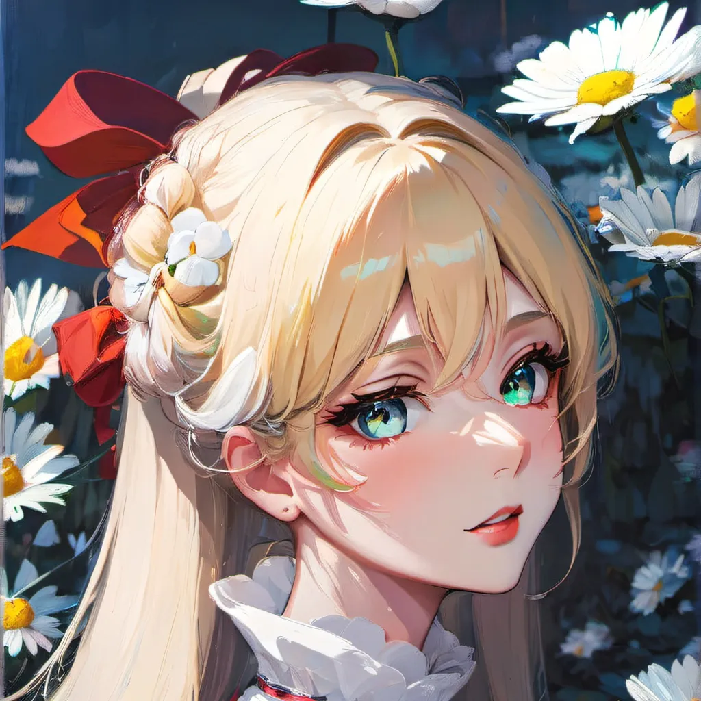 chat with ai character: Lacy