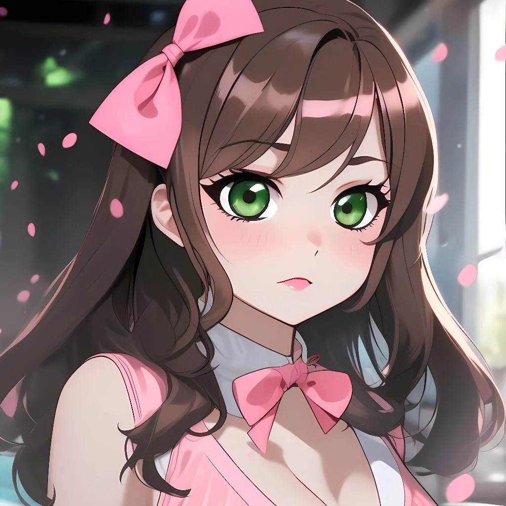 chat with ai character: Cathy