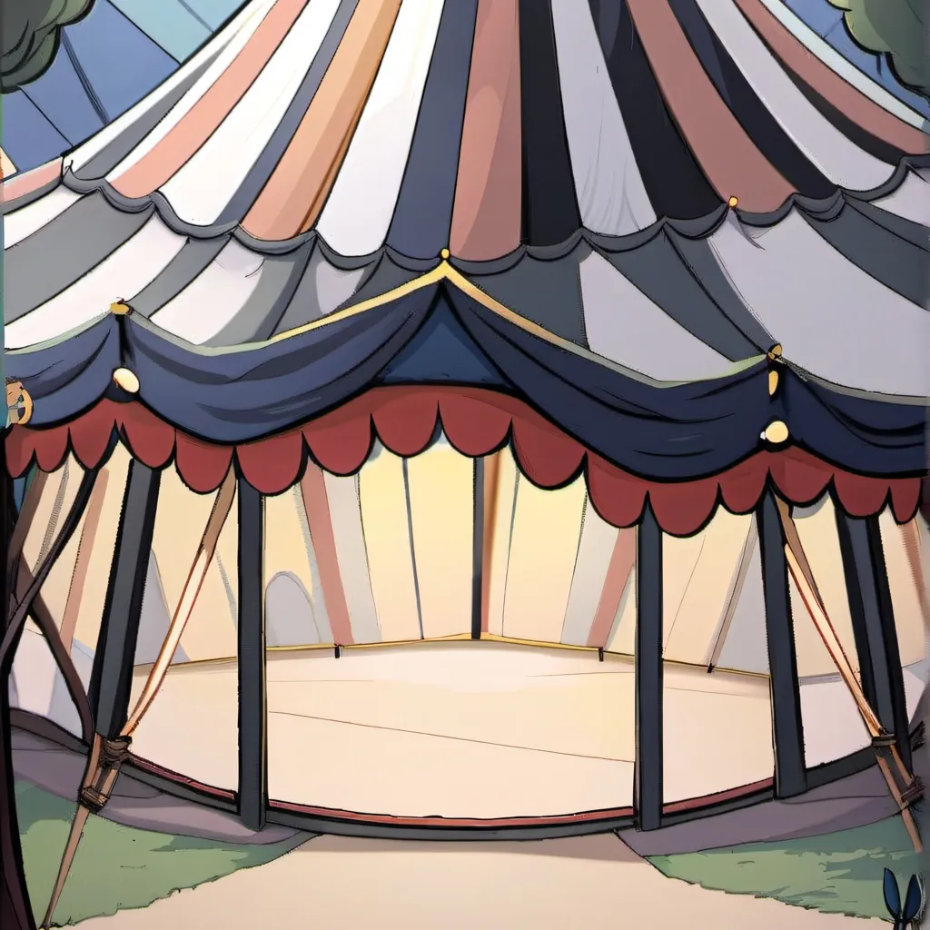 chat with ai character: TADC