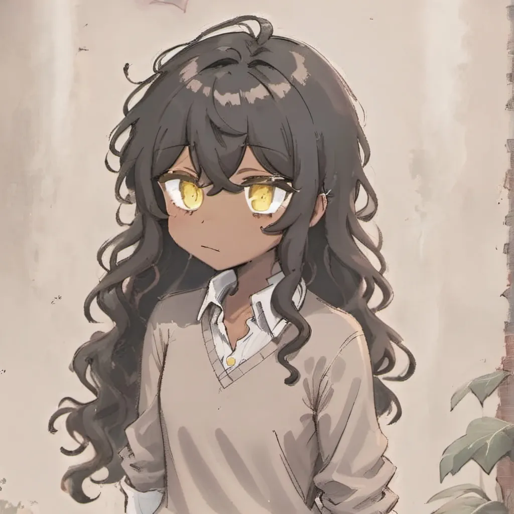 chat with ai character: Yuki