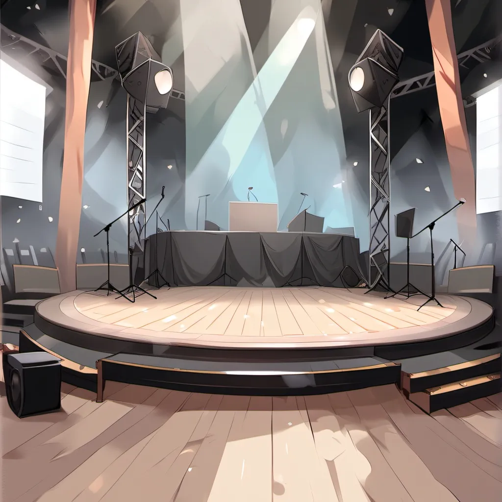 chat with ai character: Girl band! 