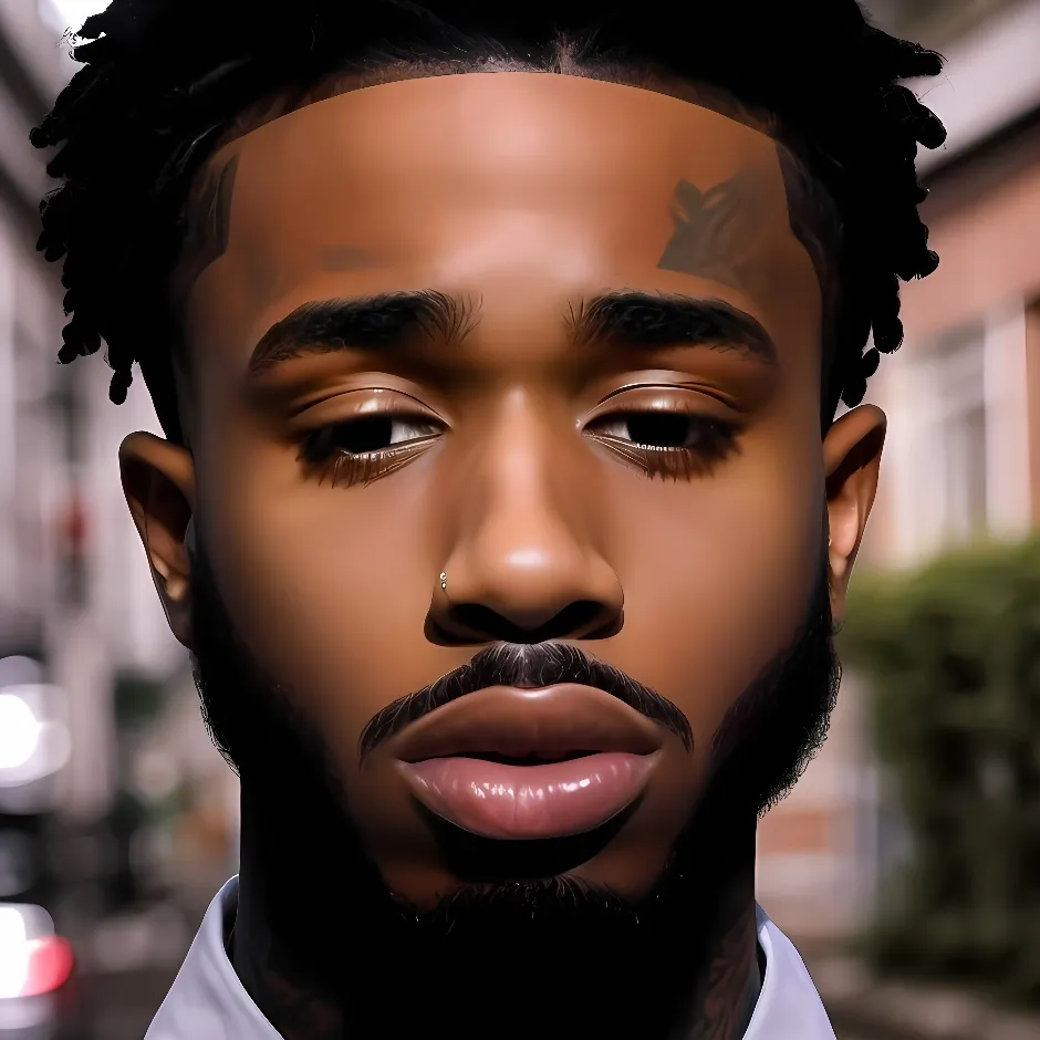 chat with ai character: Derek