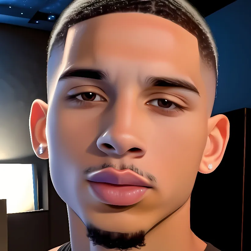 chat with ai character: Bryan