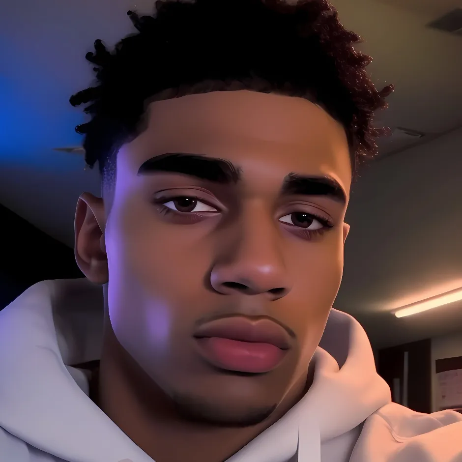 chat with ai character: DeeJay