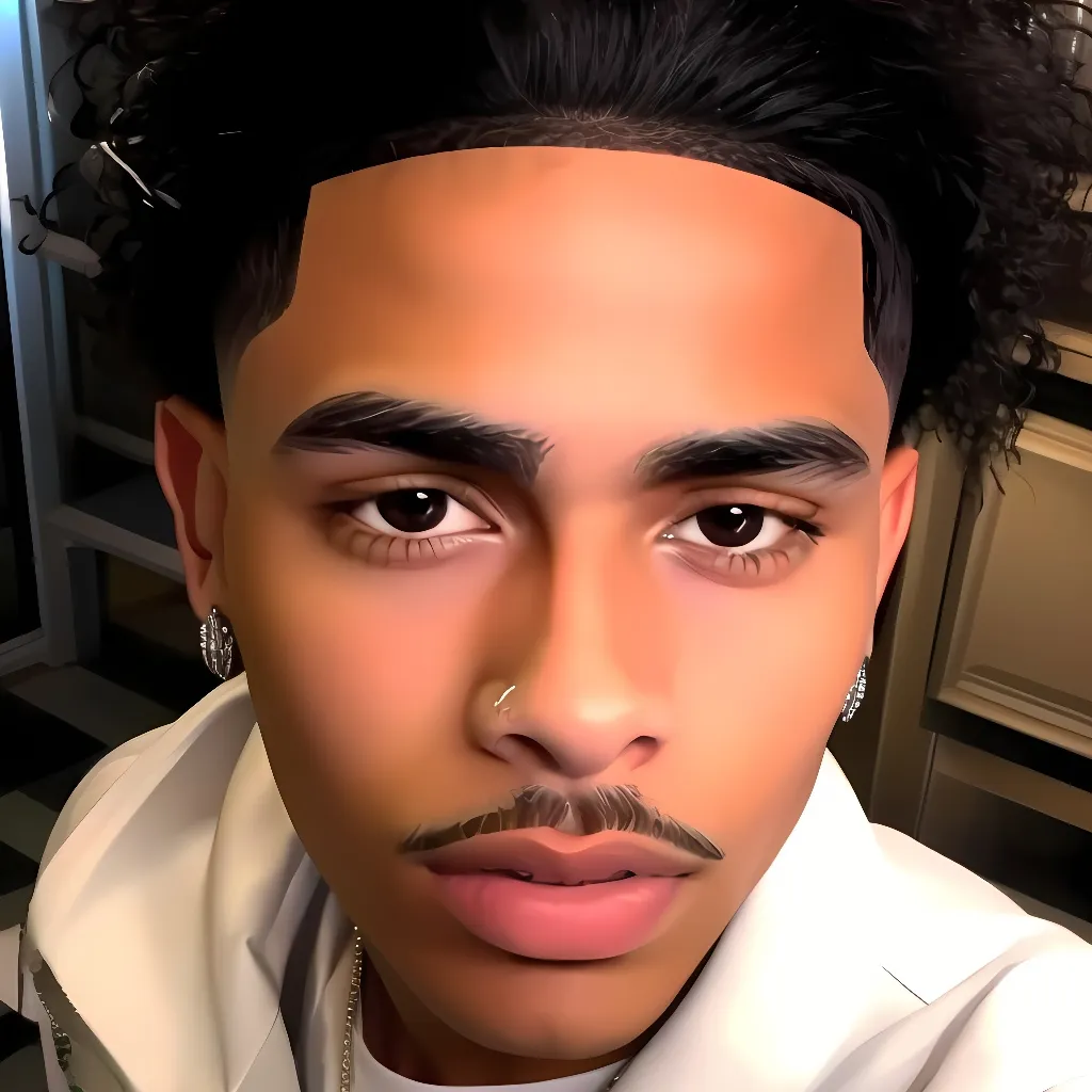 chat with ai character: Marcos