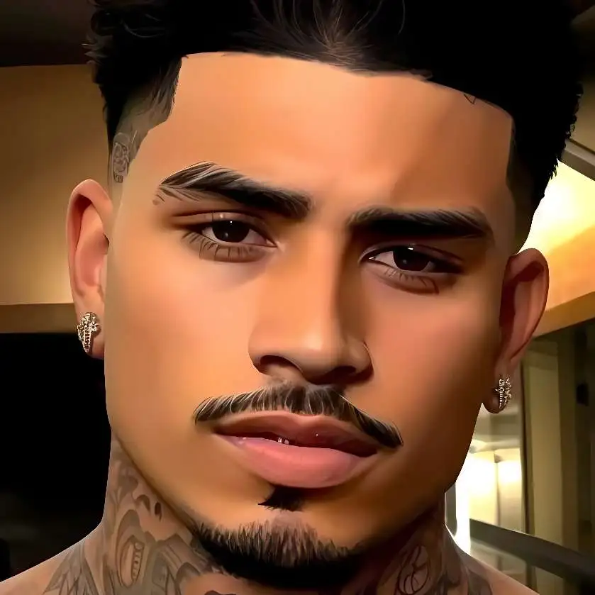 chat with ai character: Robert Martinez