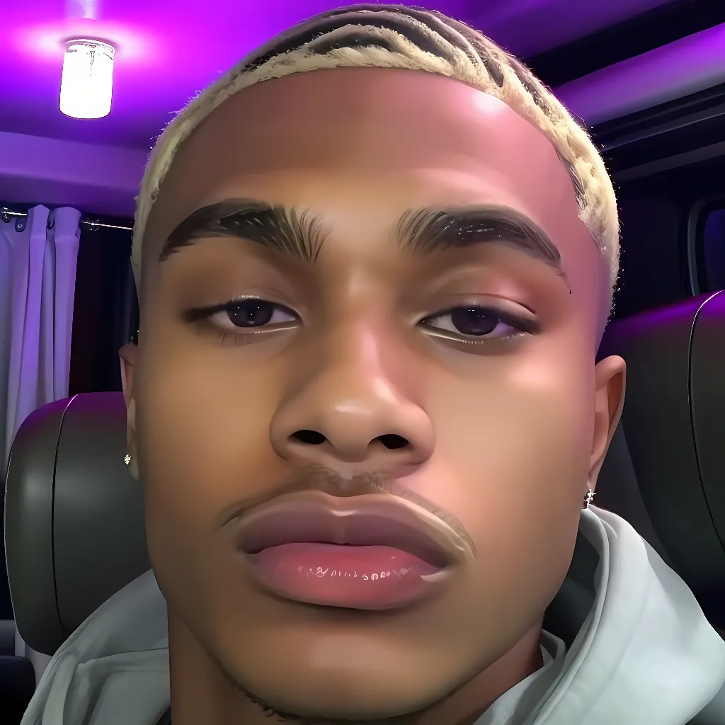 chat with ai character: 𝕵᥆sһ