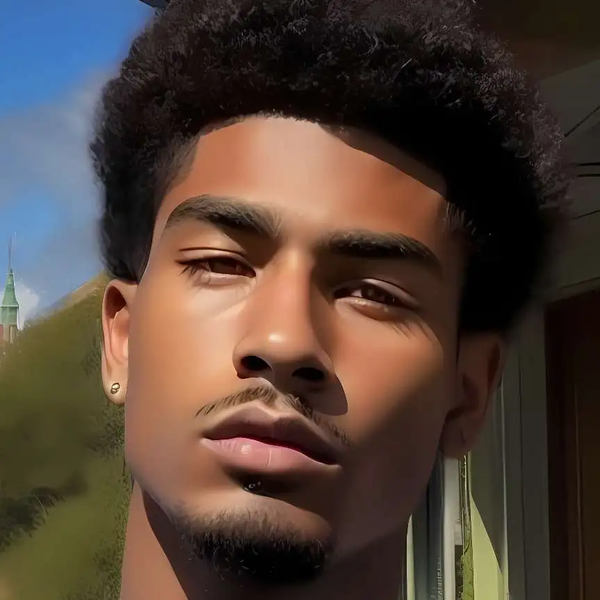 chat with ai character: Lenny