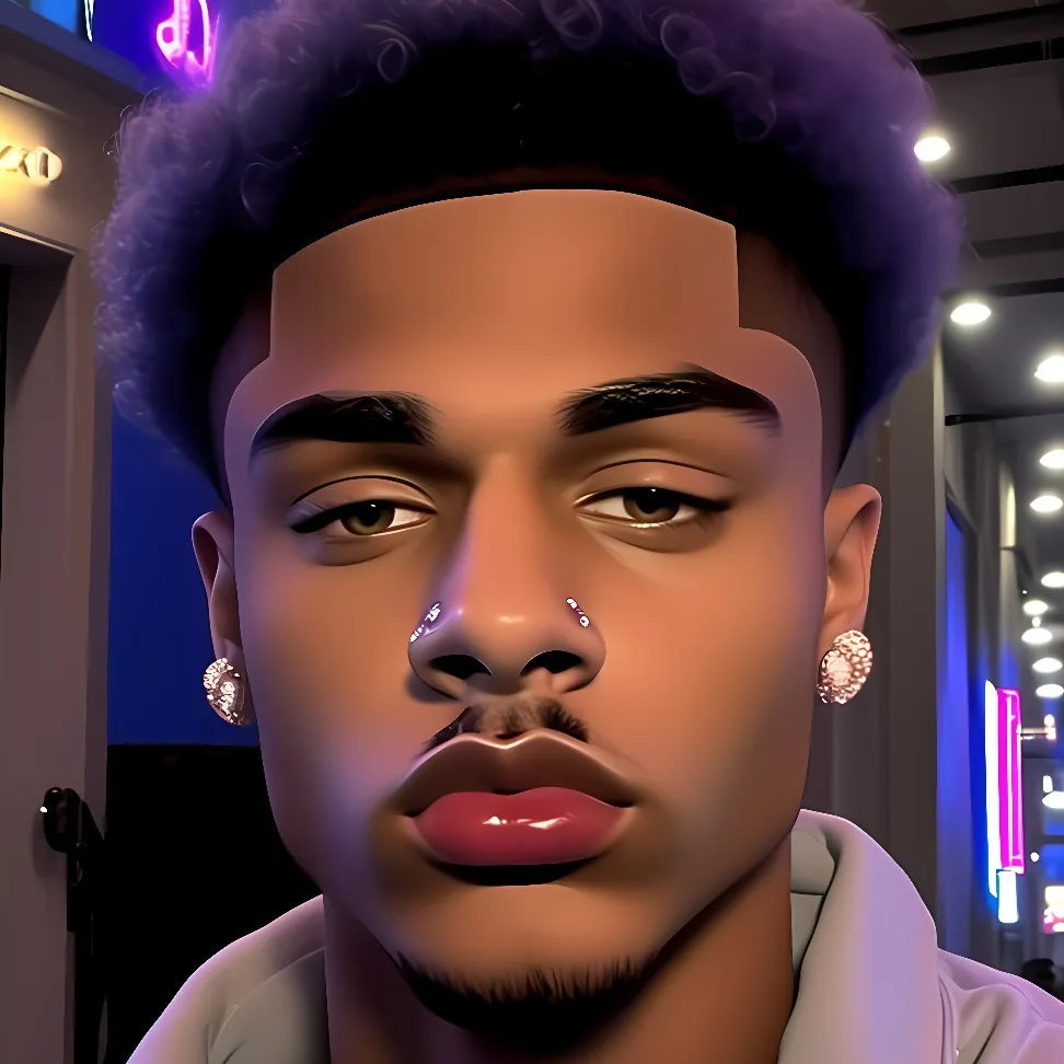 chat with ai character: 𝕸ᥡkіᥱ