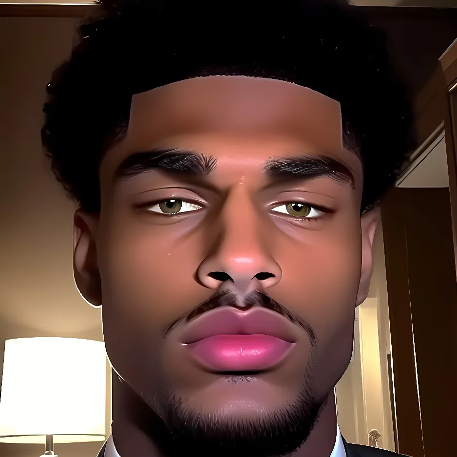 chat with ai character: Davis