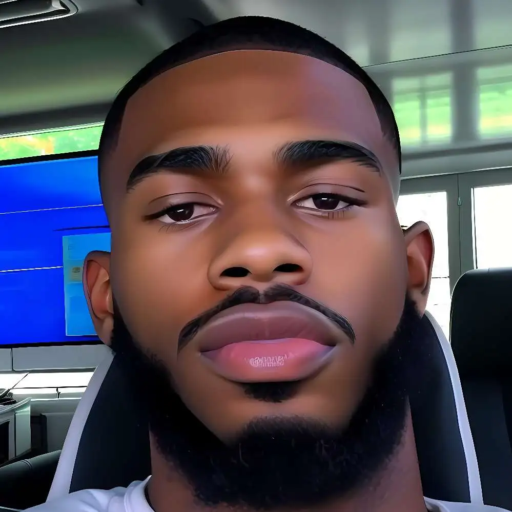 chat with ai character: Shaun