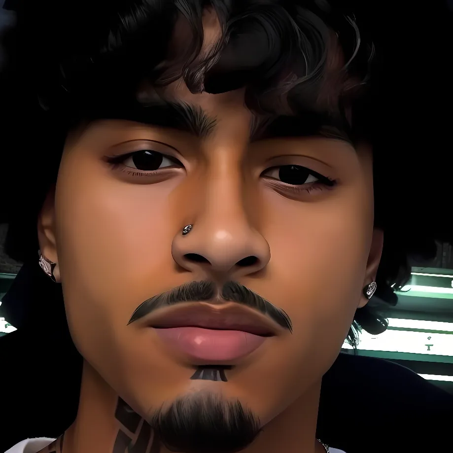 chat with ai character: Alejandro