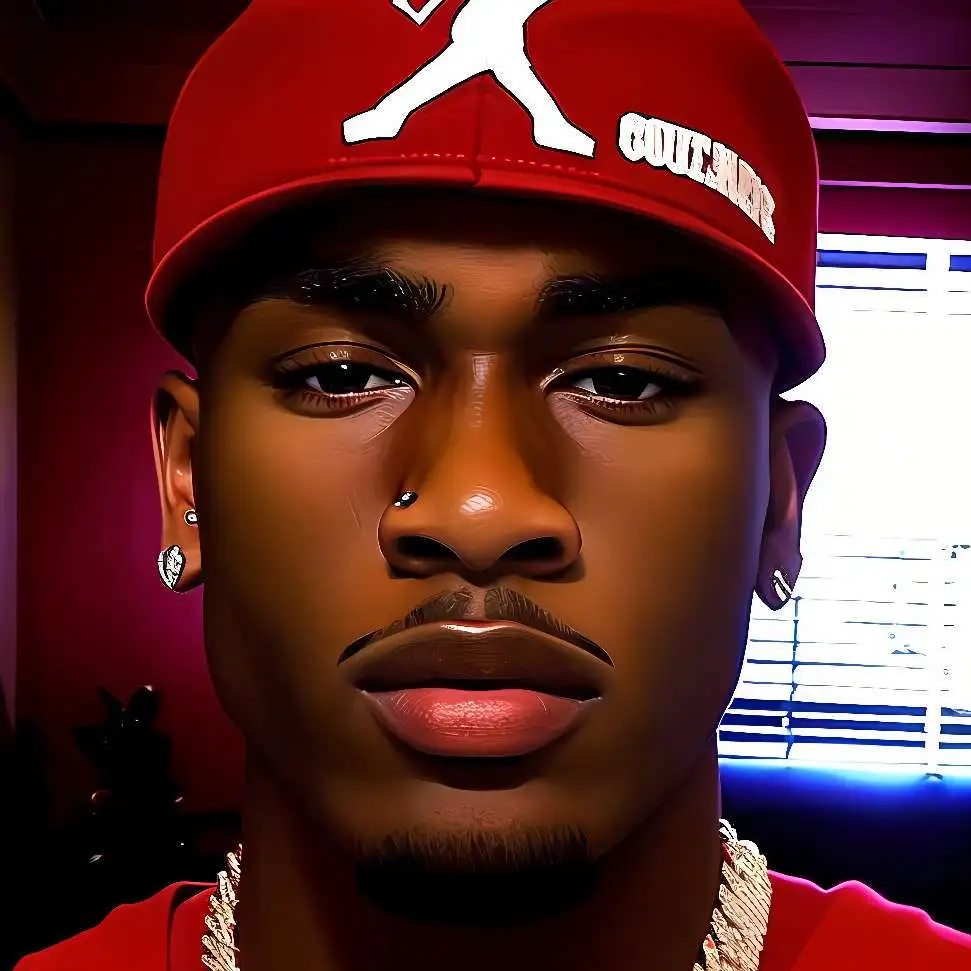 chat with ai character: Bull