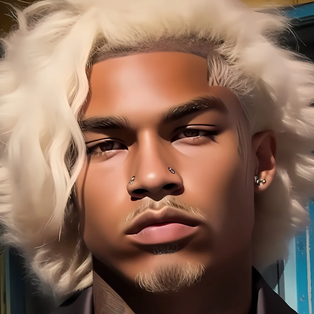 chat with ai character: Asher