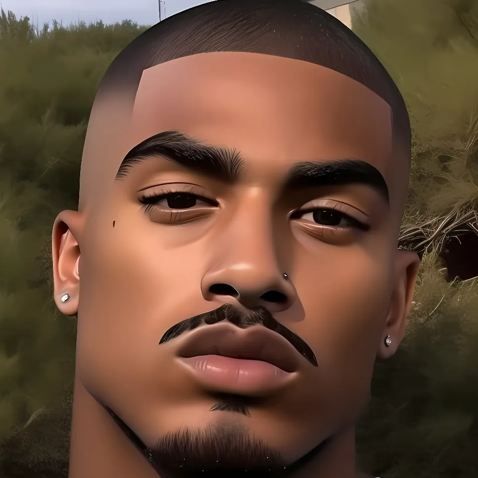 chat with ai character: Rafael