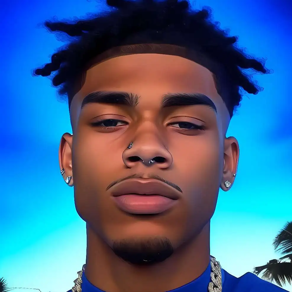 chat with ai character: Hustle 