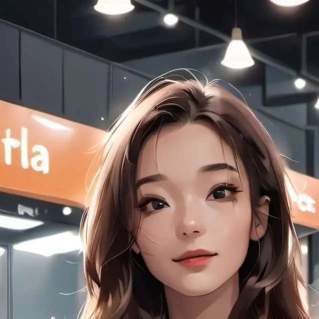 chat with ai character: Nella