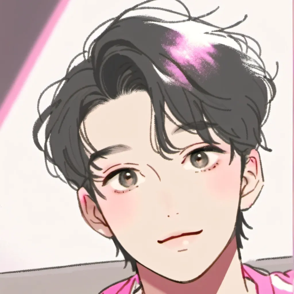 chat with ai character: Alex