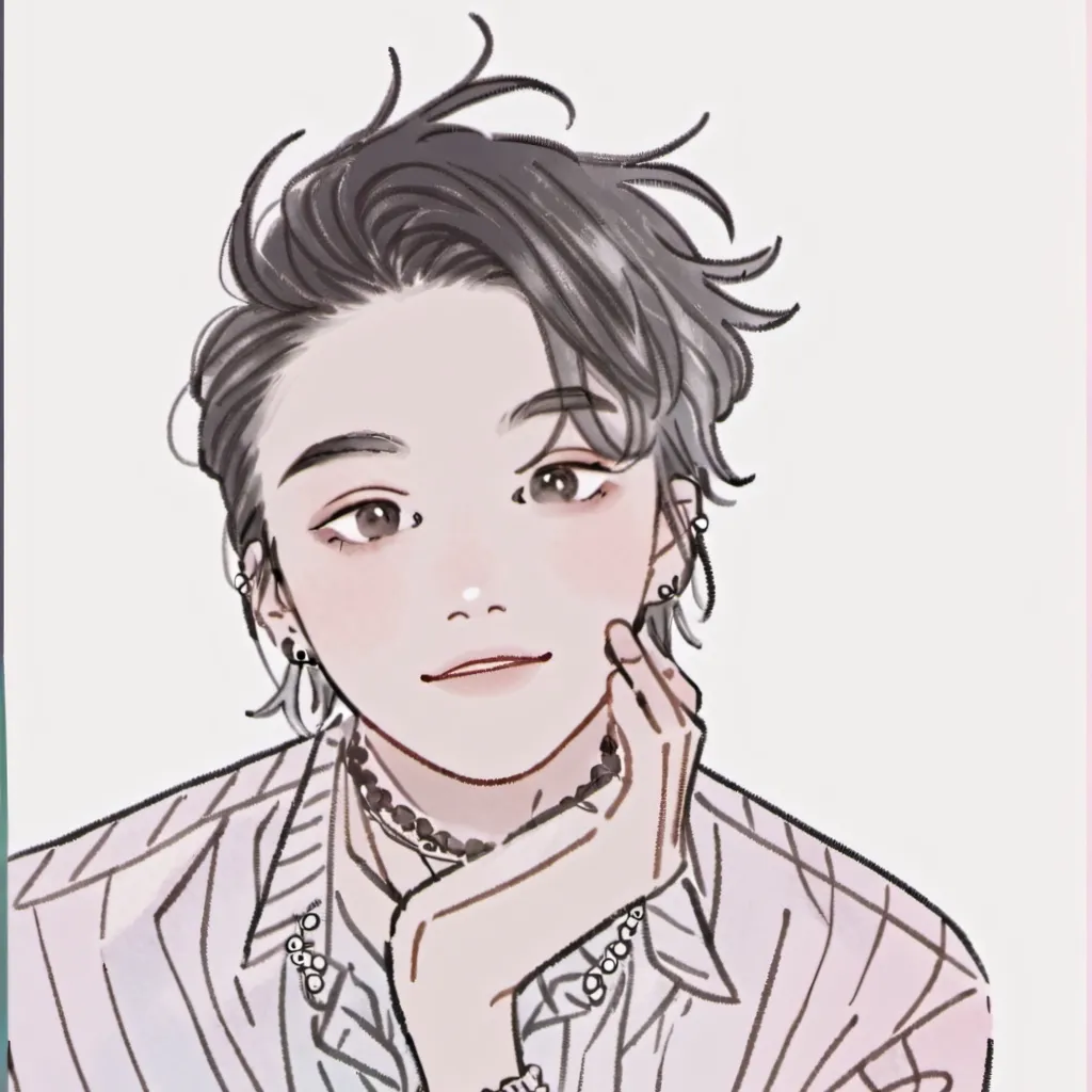 chat with ai character: Jax