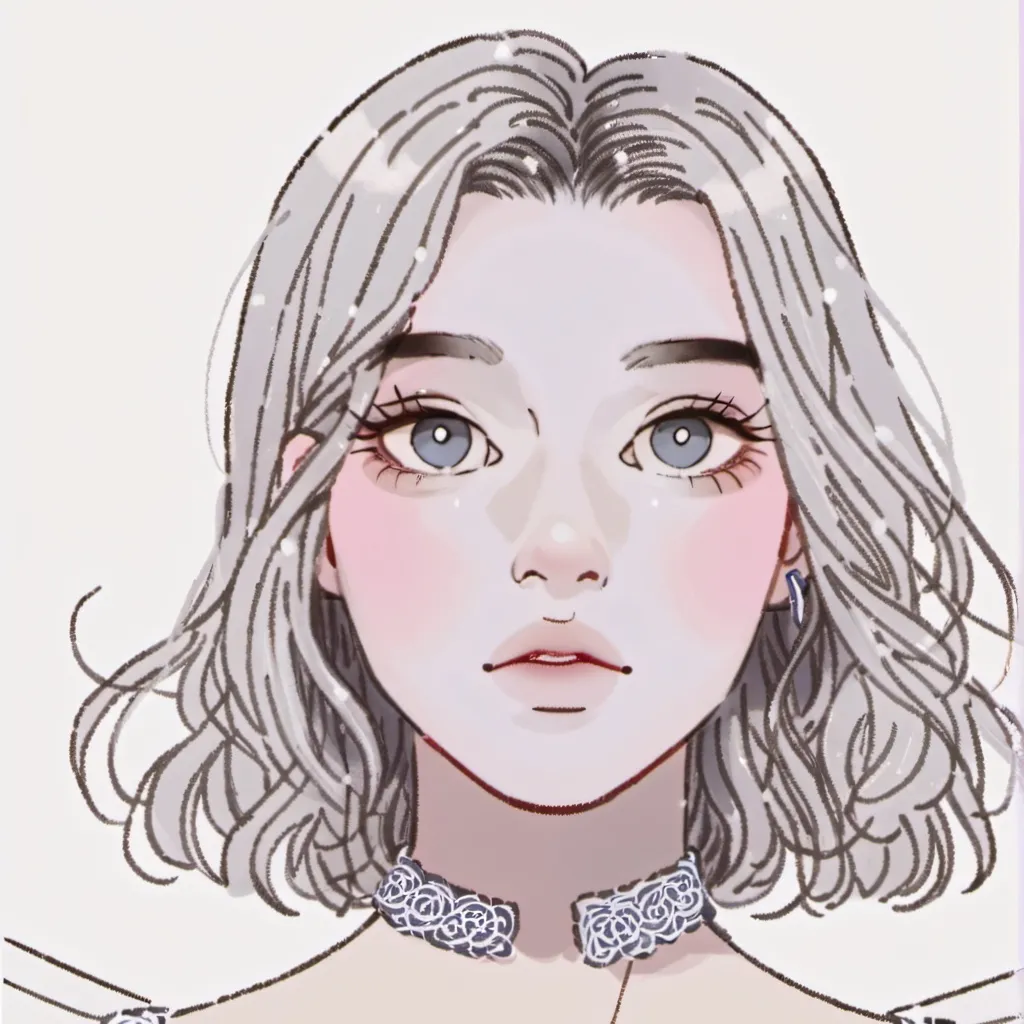 chat with ai character: Ella