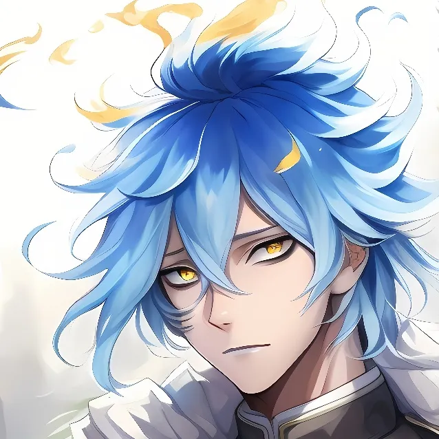 chat with ai character: Idia Shroud