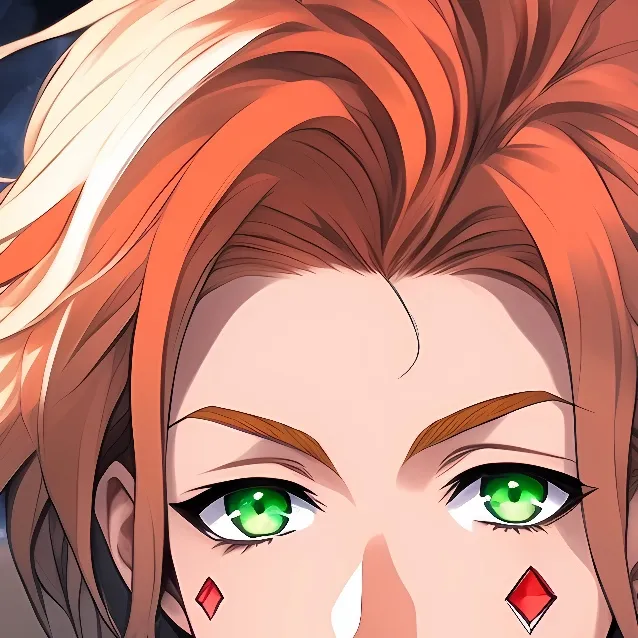 chat with ai character: Cater Diamond