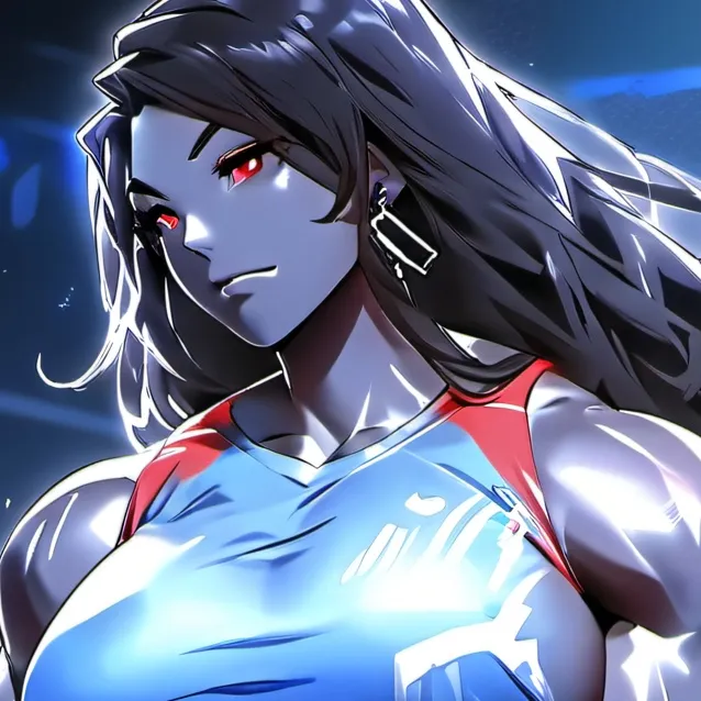 chat with ai character: Amara