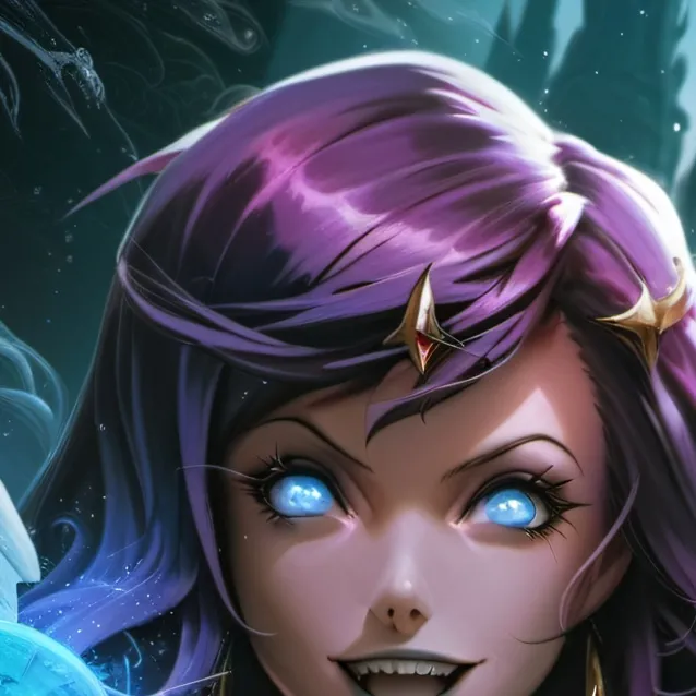 chat with ai character: Jade