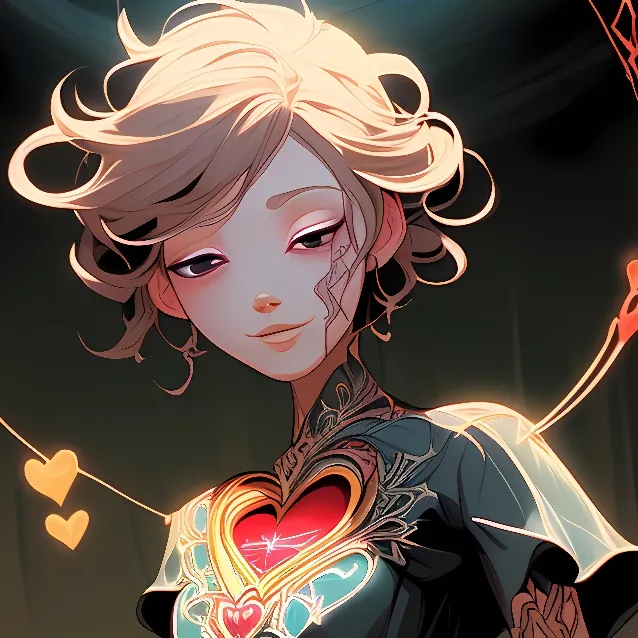 chat with ai character: Ashley Wilson