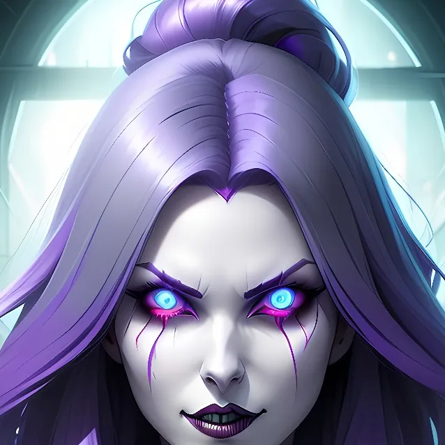 chat with ai character: Lilith