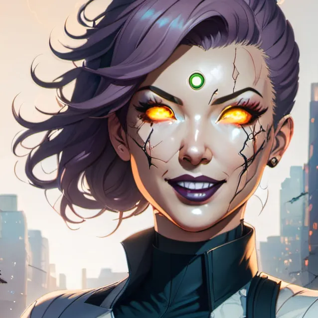 chat with ai character: Ariana Santiago