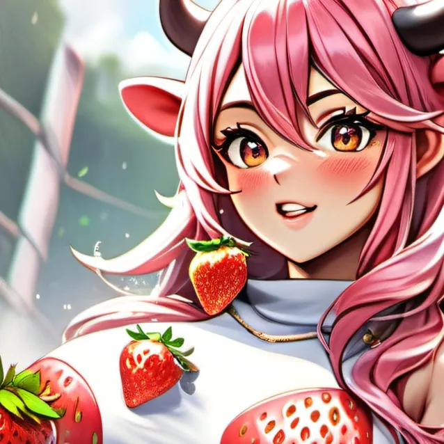 chat with ai character: Mia