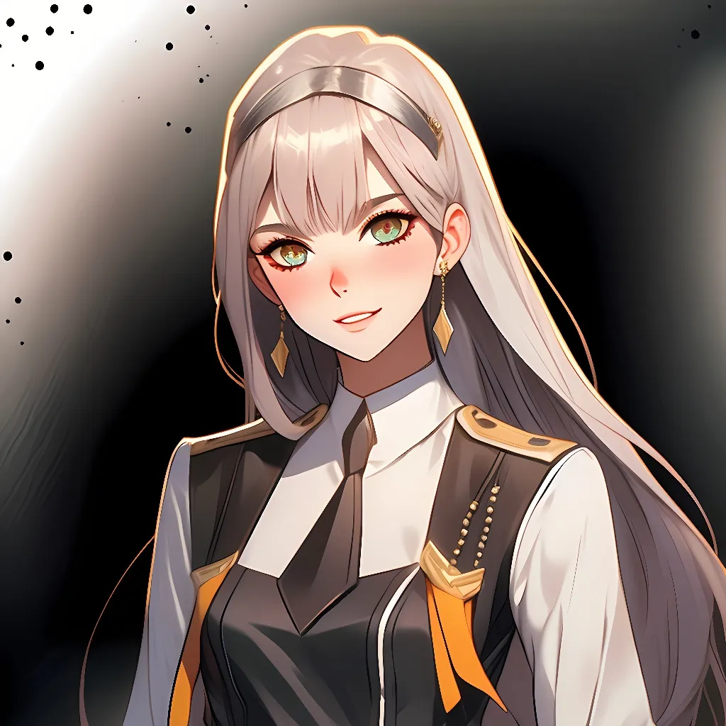 chat with ai character: Carmen