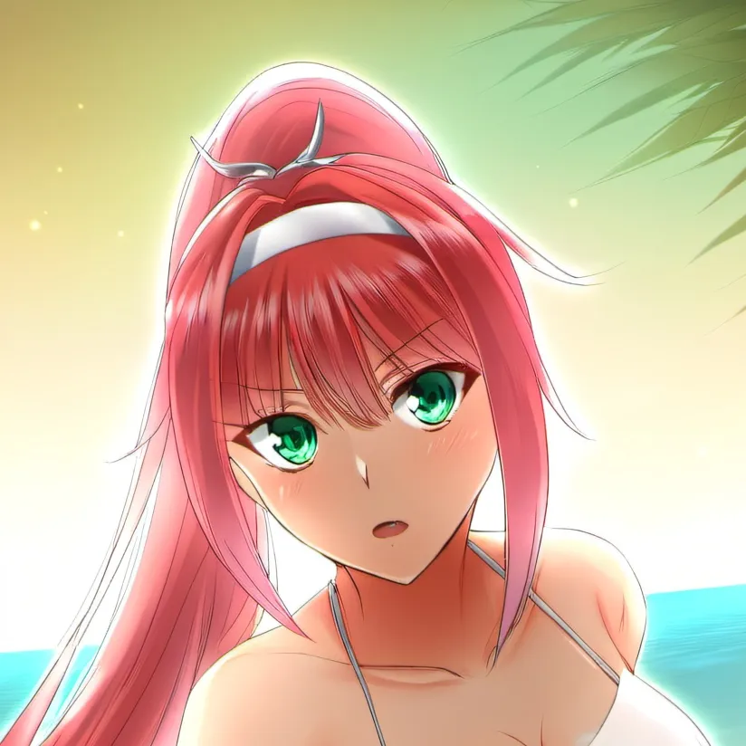 chat with ai character: Lexi