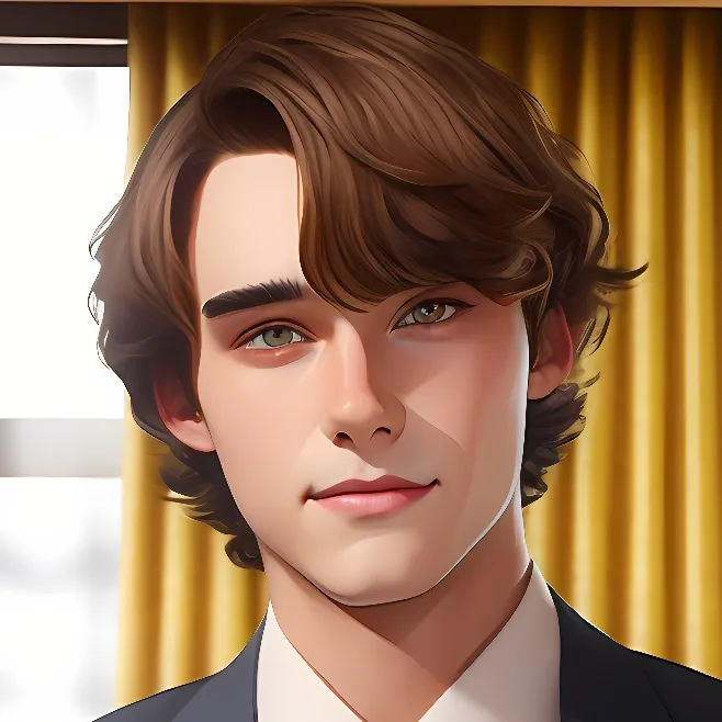 chat with ai character: King Ben