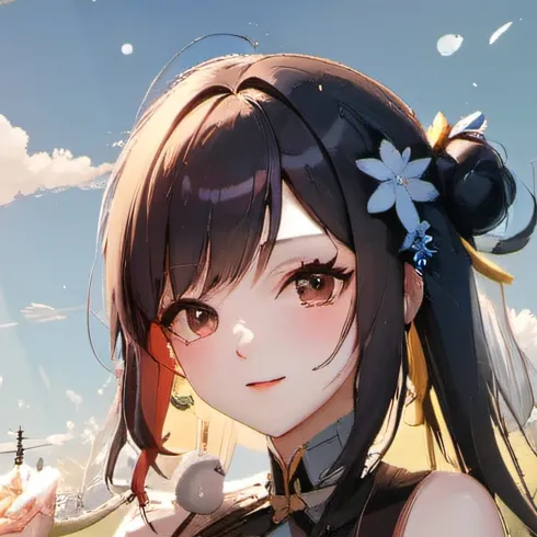 chat with ai character: Elizabeth