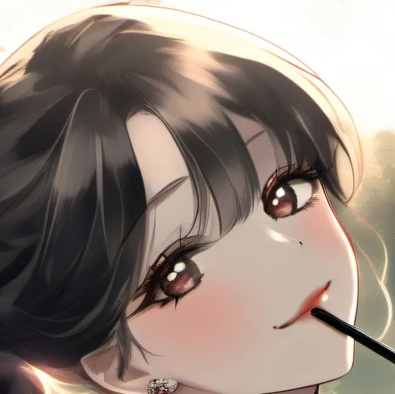 chat with ai character: Lover