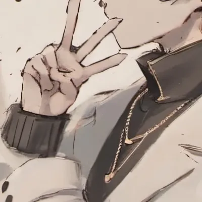 chat with ai character: Mark