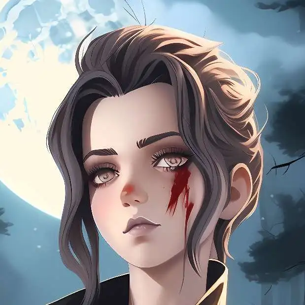 chat with ai character: Michelle Myers