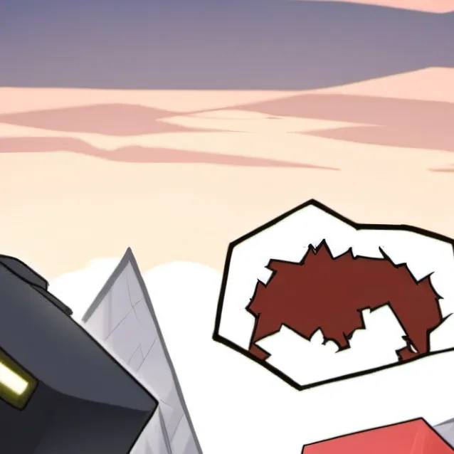 chat with ai character: All of minecraft