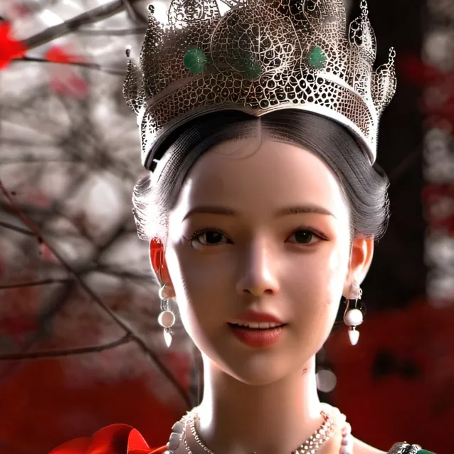 chat with ai character: Tabitha 