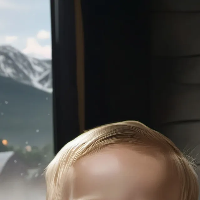 chat with ai character: Tim