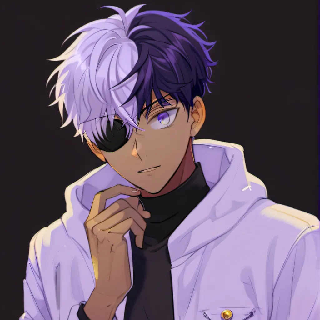 chat with ai character: Nico Damian